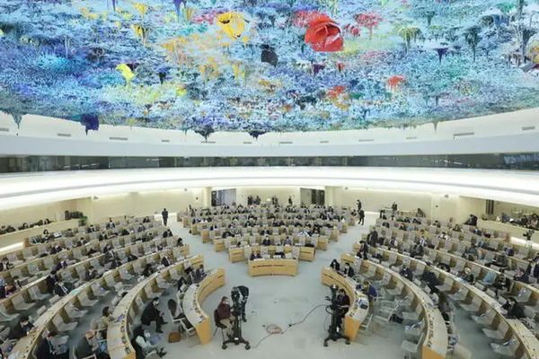 انتقادات لترأس إيران المنتدى الاجتماعي لحقوق الإنسان الأممي.. وواشنطن: أمر غير مقبول
