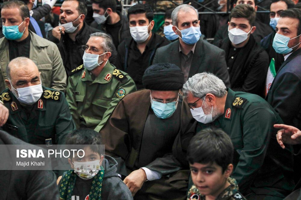 Iran Pundits Explore Good And Bad Scenarios As New Year Begins