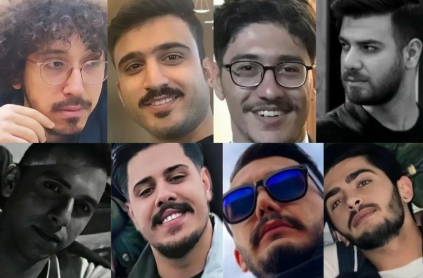 قلق على مصير نشطاء إيرانيين بعد تأخر الرد 9 أشهر على استئناف أحكام إعدامهم 