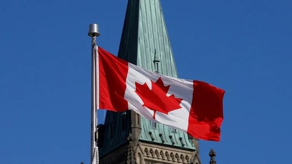 کانادا در پاسخ به ایراناینترنشنال سرکوب معترضان در ایران را بهشدت محکوم کرد