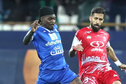 پرسپولیس ۰-۰ استقلال خوزستان؛ پایان رویاپردازی، خروج پرسپولیس از کورس قهرمانی