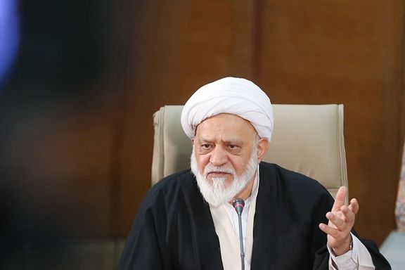 Gholamreza Mesbahi-Moghaddam