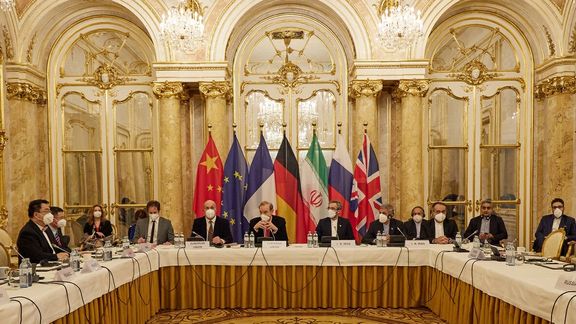 یک مقام ارشد آمریکا:با روند کند مذاکرات وین،آمریکا درمورد توافق هستهای تجدیدنظر خواهد کرد