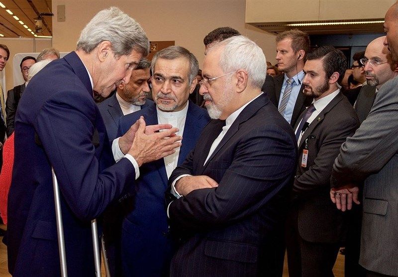 IRGC Makes New Corruption Allegations Against Rouhani's Brother