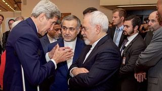 IRGC Makes New Corruption Allegations Against Rouhani's Brother