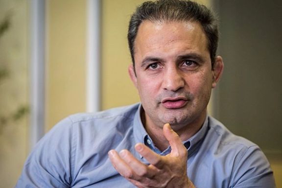 خادم درباره نمازجمعه با صدیقی: آنقدر در آسمان سیر میکند، اتهامش را هجمه به ملت تعبیر کرد