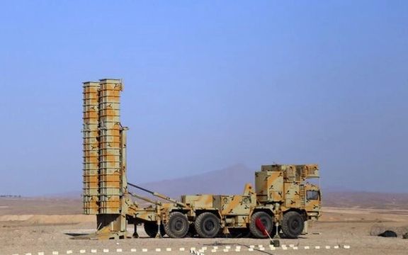 Iran Smuggles Weapons From Iraq For Russia's War In Ukraine