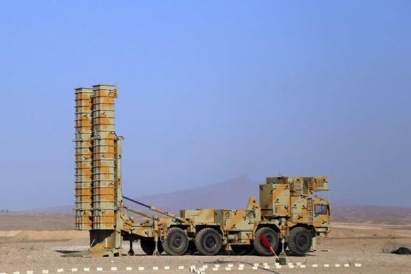 Iran Smuggles Weapons From Iraq For Russia's War In Ukraine