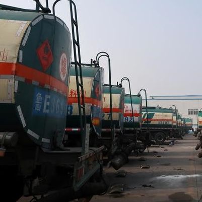 "بلومبرغ": الصين تزيد سحبها للنفط الإيراني من المخازن والناقلات العائمة