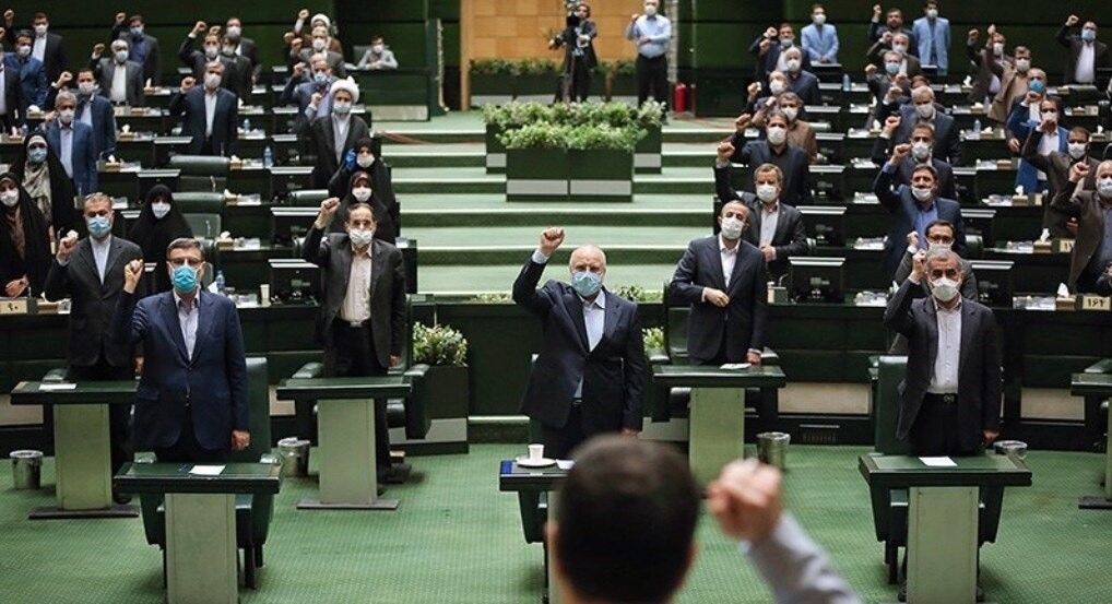 Some In Iran Pushing Hard To Derail Nuclear Talks - Politicians