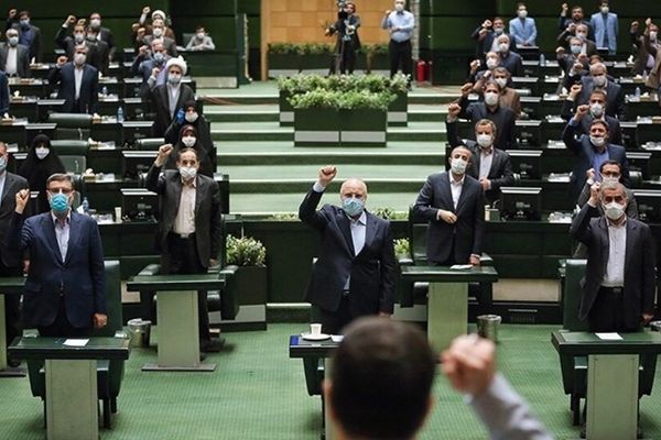 Those Who Harmed Iran’s Interests Should Face Trial, Say Critics