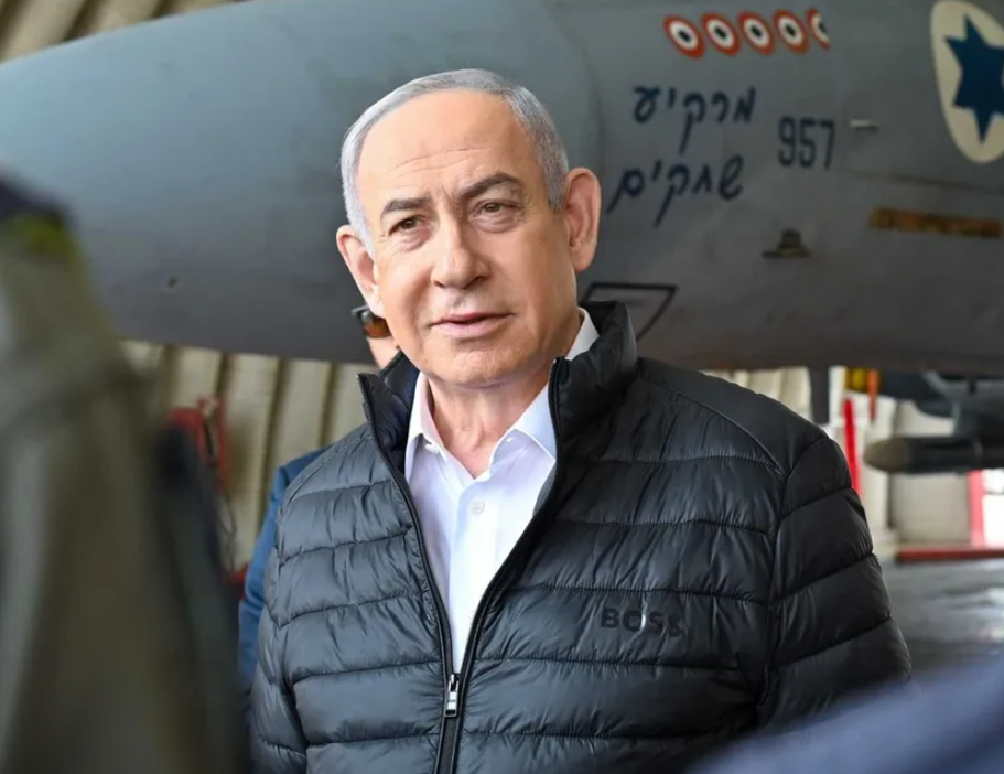 نتنياهو: بتدمير المحور الإيراني سنبعد عن إسرائيل تهديدًا وجوديًا 