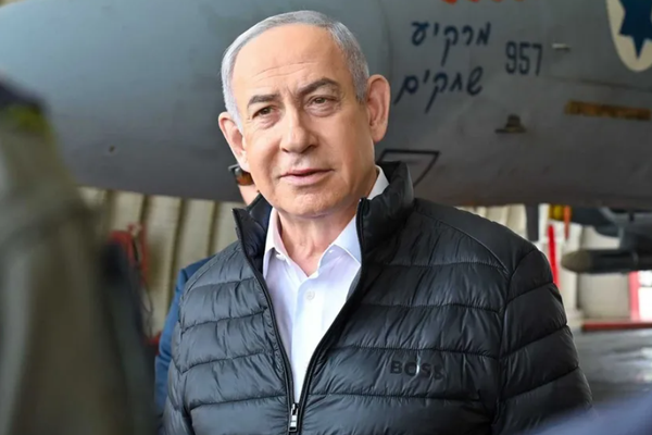 نتنياهو: بتدمير المحور الإيراني سنبعد عن إسرائيل تهديدًا وجوديًا