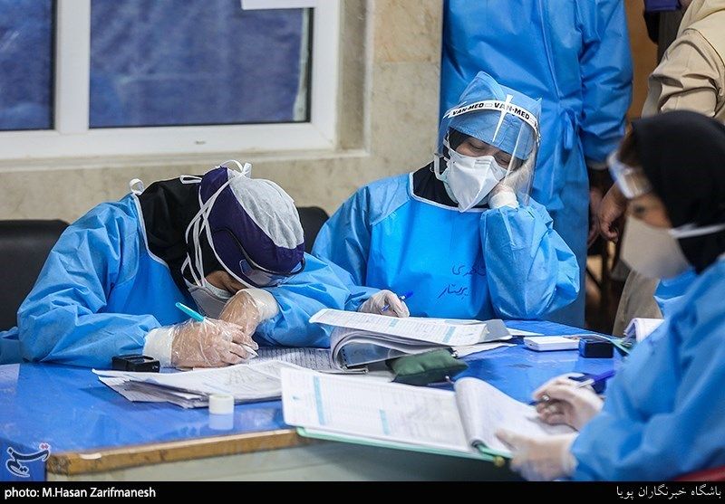 Three Iranian Nurses Die from Overwork

