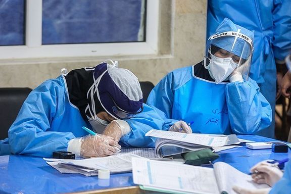 دانشگاه علوم پزشکی: بسیاری از پرستاران به خاطر هزینهها از تهران به شهرستان مهاجرت میکنند