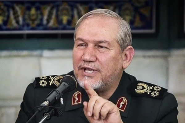 «جنگ دوم نزدیک است»؛ هشداری از درون بیت خامنهای و خطر بیتفاوتی اجتماعی