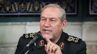 «جنگ دوم نزدیک است»؛ هشداری از درون بیت خامنهای و خطر بیتفاوتی اجتماعی