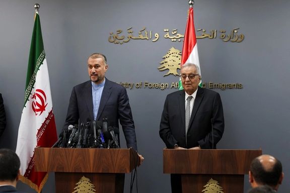 Iran’s Top Diplomat Says 'September Deal' With US On Table