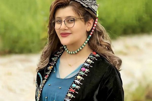 Iranian Regime Insider Slanders Mahsa Amini