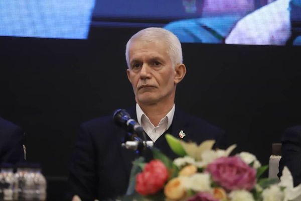 اسبقیان، معاون وزیر ورزش: رهبری خواسته سرمربی تیمملی، ایرانی باشد، قلعهنویی متدین است