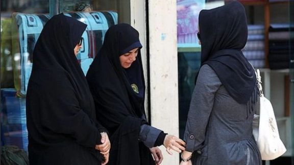 پلیس اماکن تهران خواستار تشدید اجرای طرح «حجاب و عفاف» در مجتمعهای تجاری شد