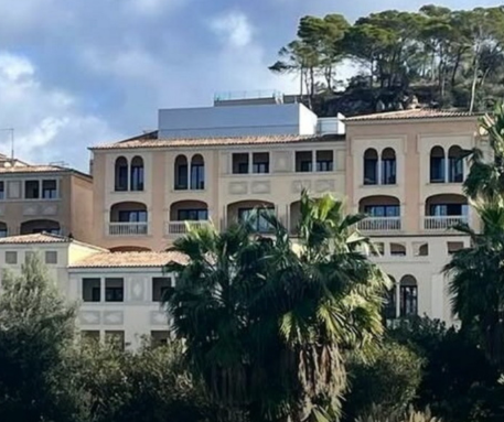 فایننشال‌تایمز: علی انصاری ، تحت تحریم بریتانیا، ۴۰۰ میلیون یورو ملک لوکس در اروپا خرید