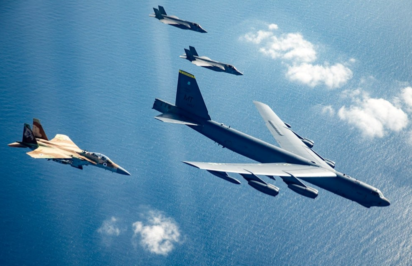 معاون پیشین رییس ستاد کل ارتش آمریکا: باید شرایط فروپاشی جمهوری اسلامی را فراهم کنیم