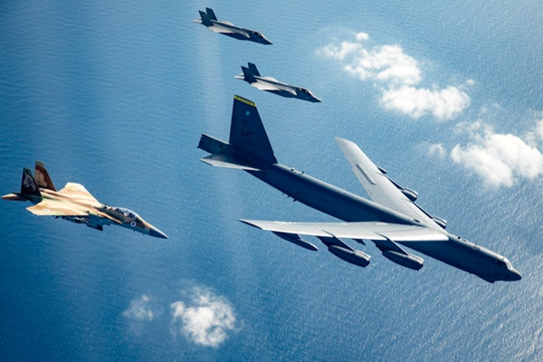 معاون پیشین رییس ستاد کل ارتش آمریکا: باید شرایط فروپاشی جمهوری اسلامی را فراهم کنیم