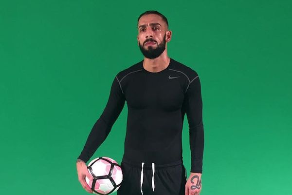 اشکان دژاگه: ۹۰ میلیون ایرانی بدون ارتباطی در حال جنگ با بیرحمترین سرکوبگران جهان هستند