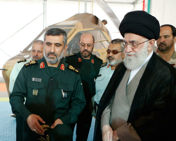 انجمن خانوادهها: قوه قضاییه خامنهای را در پرونده هواپیمای اوکراینی تبرئه کرده