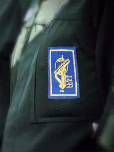 اتحادیه اروپا: سپاه پاسداران انقلاب اسلامی یک سازمان تروریستی است