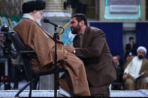 Q&A: Who are Iran's ‘eulogists’ and what is their role in the Islamic Republic?