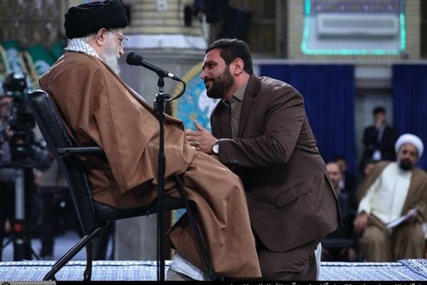 Q&A: Who are Iran's ‘eulogists’ and what is their role in the Islamic Republic?