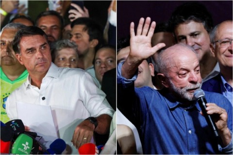 بولسونارو شکست را نپذیرفت؛ لولا وعده داد برای همه برزیلیها حکومت کند