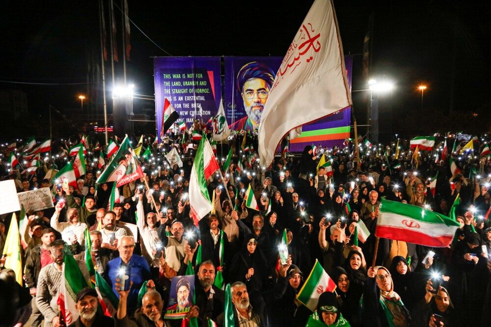 خیابان؛ آخرین میدان سیاست در ایران