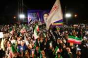 خیابان؛ آخرین میدان سیاست در ایران