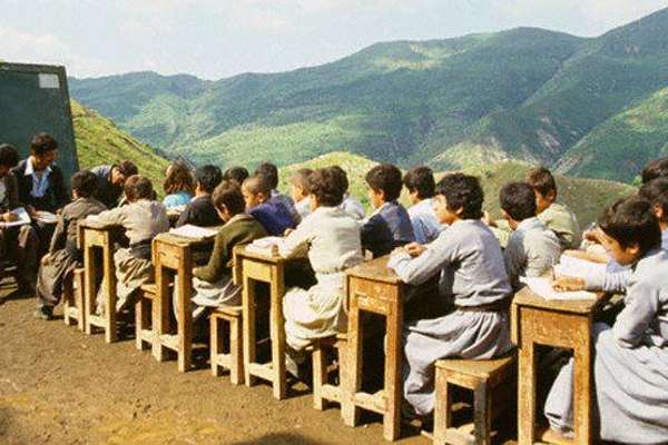 Issue Of Education In Minority Languages In Iran Creates Controversy