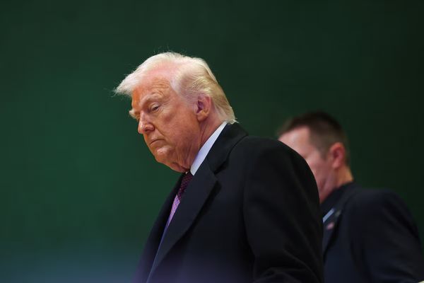 جهانبگلو: اگر ترامپ مداخله نکند،ایرانیان آن را به عنوان عقبنشینی بزرگ ارزیابی خواهند کرد