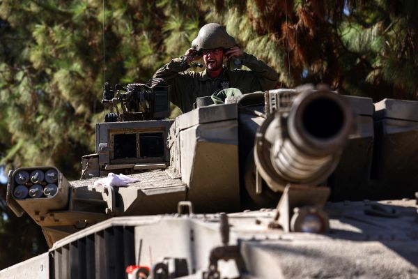 Iranian Politician Says Israel Will Lose If Hamas Not Eliminated