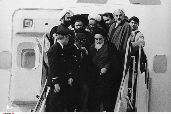 Iranian Journalist Exonerated For Saying Khomeini’s Son Died Of Overdose