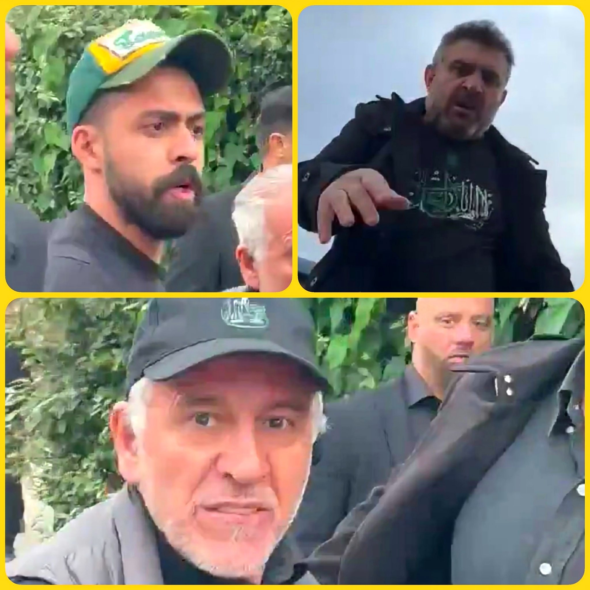 مشاور پیشین وزارت خارجه آمریکا: نفوذ حامیان جمهوری اسلامی تهدیدی واقعی برای غرب است