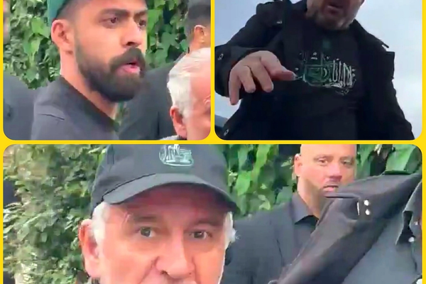 Iranian Dissident Injured in London Attack by Tehran Loyalists
