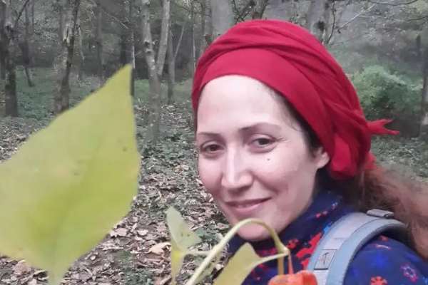 Australian senator sponsors Iranian labor activist on death row