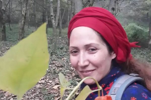 Australian senator sponsors Iranian labor activist on death row