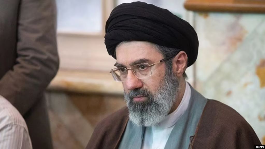 A wartime succession in Iran: why the IRGC backed Mojtaba Khamenei