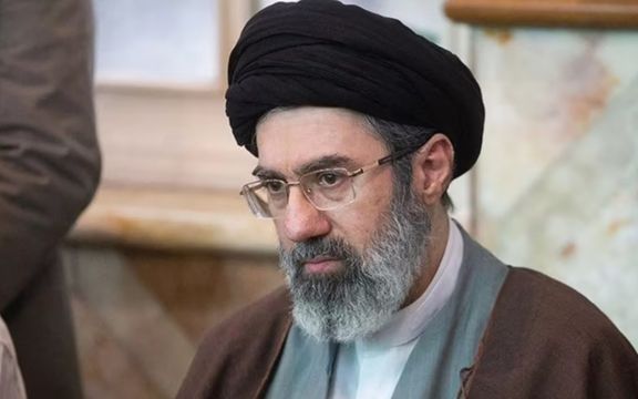 مجتبی خامنهای بهعنوان رهبر جدید جمهوری اسلامی معرفی شد
