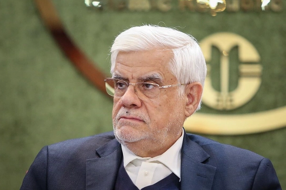 عارف، معاون اول پزشکیان: ما در هیچ زمینهای بنبست نداریم