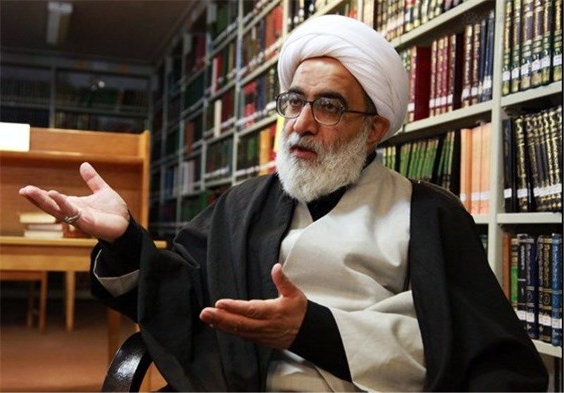 Member of Guardian Council says Iran may face upheaval like Syria