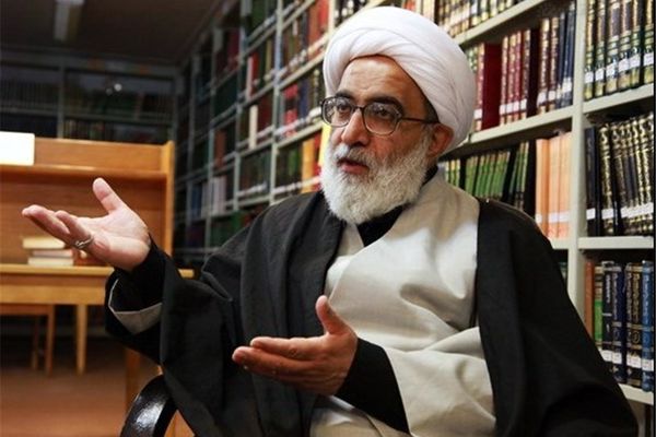 Member of Guardian Council says Iran may face upheaval like Syria