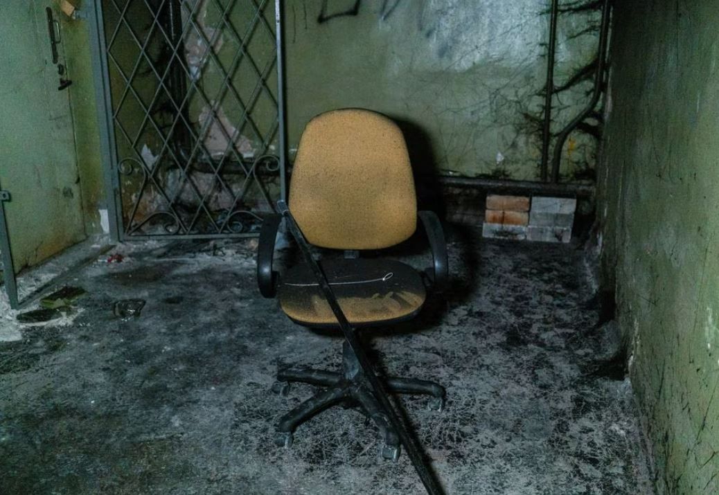 گزارش کارشناسان از شکنجه و خشونت جنسی علیه زندانیان به دست نیروهای روسیه در اوکراین